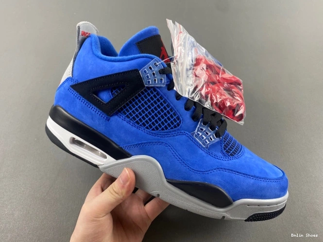 Bmlin 4 JORDAN RETRO JBM231-M19-C1 ENCORE EMINEM 0727